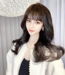 点击看大图 -那茉 Hair Salon