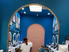 -海马体照相馆(北京朝阳大悦城店)
