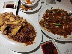 -肥仔文澳门猪骨煲(南京西路店)