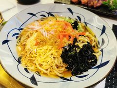 -千寻山野烤肉(中关村店)