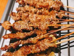 -木屋烧烤(南新店)