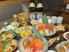 -郑州建业艾美酒店-曙餐厅