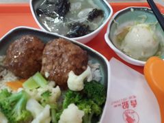 -香妃烤鸡(西单店)