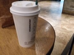 -星巴克(广州动漫星城东区店)