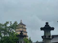 -大慈恩寺(大雁塔)