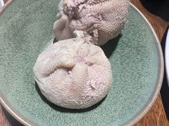 -蒙古苍狼蒙餐