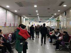 -中国医科大学附属盛京医院(南湖院区)