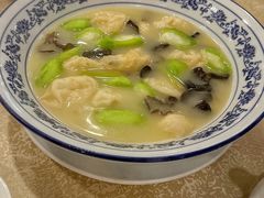 -麒麟中餐厅·经典粤菜·地道菜式老字号(广州长隆酒店)
