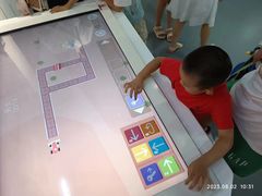 -陕西科学技术馆