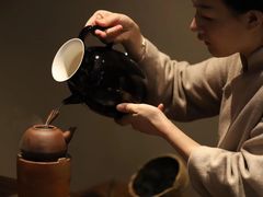 -见山茶事(丽水路店)