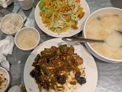 -春江饭店(共青团路总店)