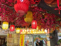 -金杨拉面王小吃面馆·牛三宝面·红烧牛肉粉