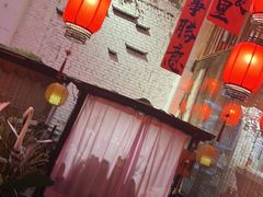 -锦上中式酒馆(南内环店)