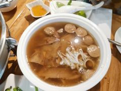-大茴香越法料理(SOHO复兴店)