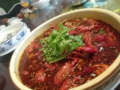 十三香龙虾-印象江南(东栅店)