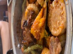 -明海妈妈菜(大连外国语学院店)