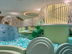 -绿城千岛湖喜来登度假酒店