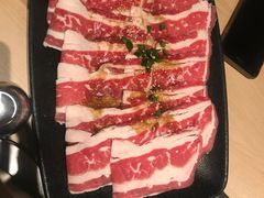 -新石器烤肉(无锡万象城店)
