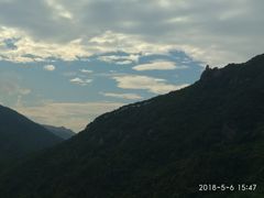 -青芝山风景名胜区