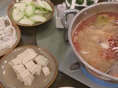 -三亚湾假日度假酒店·中餐厅