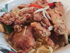 -广府乡下·饭庄(新港东路店)