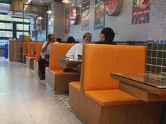 -添利·香港茶餐厅·下午茶(雪象店)
