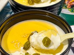 -巴扎美食·新疆菜·西域歌舞表演餐厅(新疆大厦店)