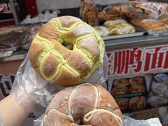 -南门绿玉农贸市场