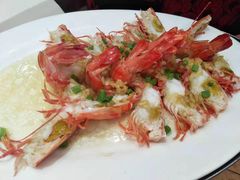 -海儀美食楼(湾仔海鲜街店)