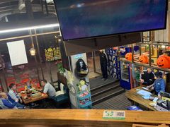 -云晓光头烧烤吧(盛夏店)