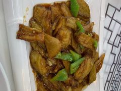 -雅逸居海鲜小厨