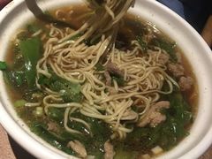 -东园小馆·早茶·淮扬小炒(宋夹城店)