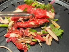 -炉队长·齐齐哈尔家庭烤肉(马家堡店)