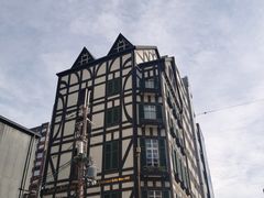 -西村咖啡店 (中山手本店)