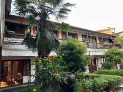 -柴米油盐(土菜院子店)