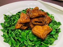 草头圈子-老正兴菜馆(福州路店)