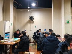 大堂-桐梓锅贴饺(桃源东路店)