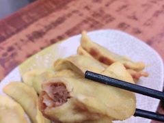 -清真蒋有记(老门东店)