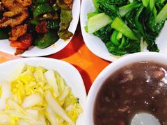 -梅园食堂