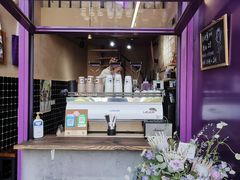 门面-HANA COFFEE(长寿路店)