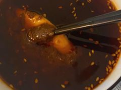 -老字号周记古蔺麻辣鸡·非物质文化遗产传承店