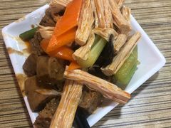 -老狼大盘鸡(布厂街店)