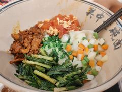 -子午路张记·肉夹馍(华强北店)