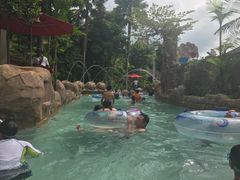 -新加坡水上探险乐园