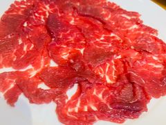鲜切牦牛肉-段公子·精品云南菜