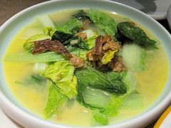 -李氏传家菜(兴城路店)