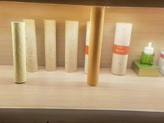 -锦艾·推拿艾灸&疗愈SPA(时代天街空中花园店)