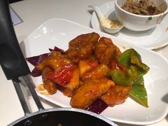 -太兴餐厅(东方广场分店)
