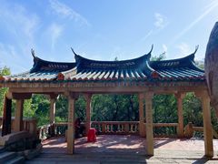 -草庵摩尼教遗址公园