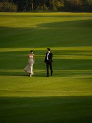 -拾尚映画·STUDIO婚纱摄影(中关村店)